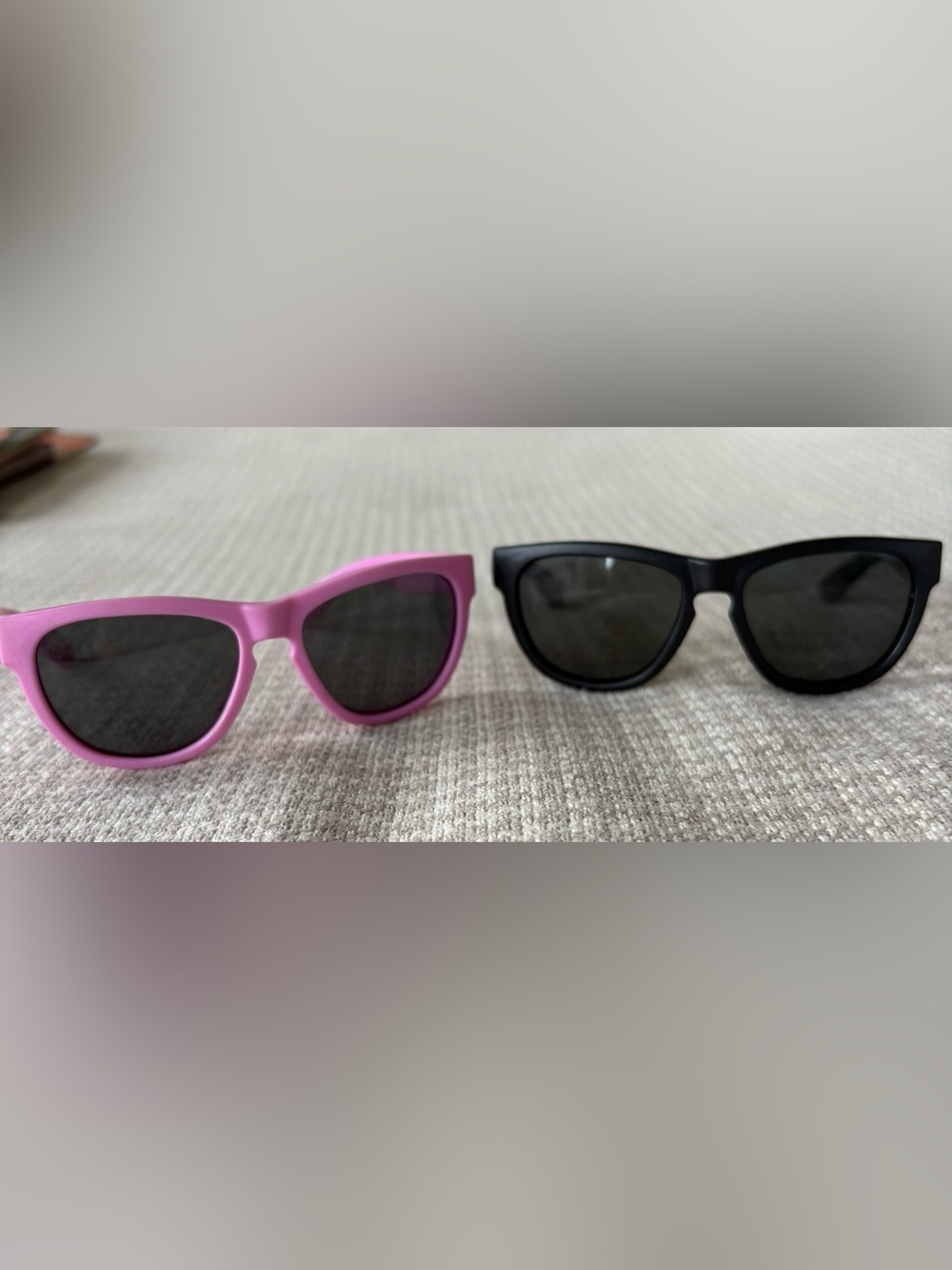 Mini shades Polarized Sunglasses (set of 2)